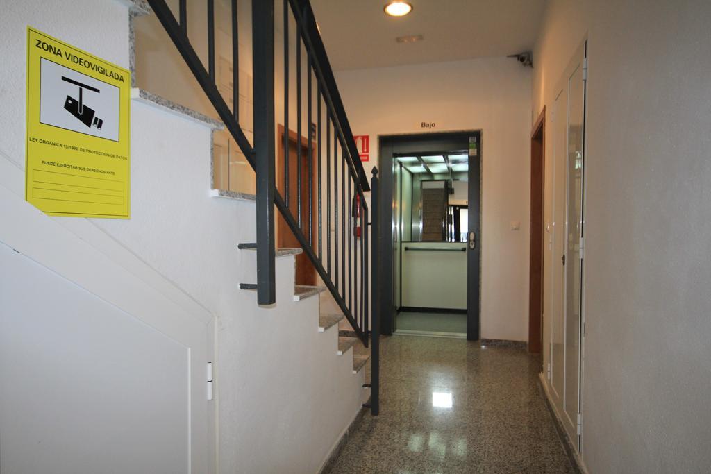 Apartamentos Marina Playa de Torrevieja Exterior foto