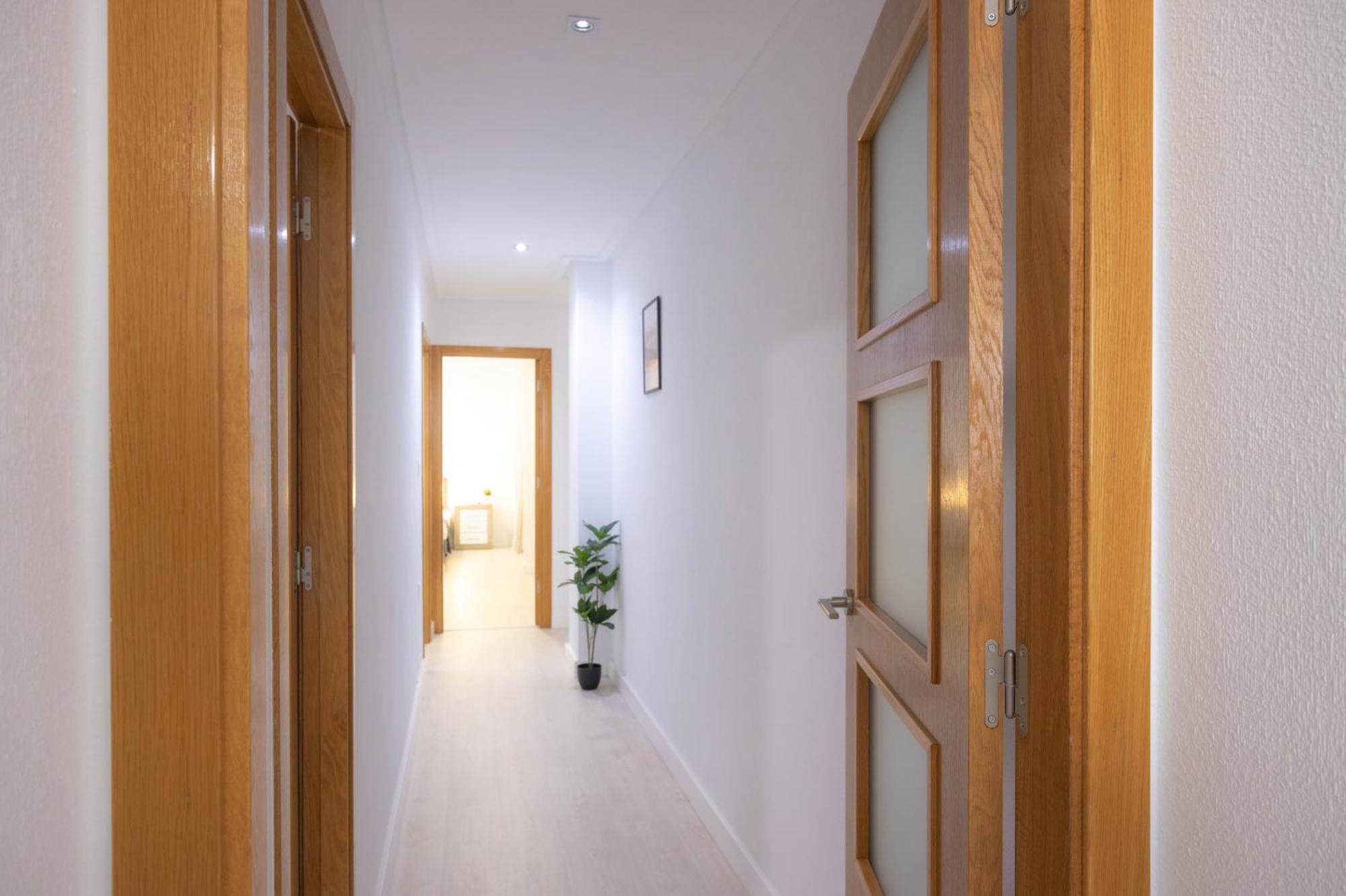 Apartamentos Marina Playa de Torrevieja Exterior foto